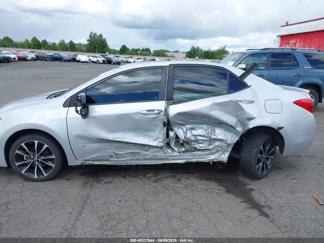 Toyota Corolla Xse 2017 2T1BURHE9HC798632 Image 6
