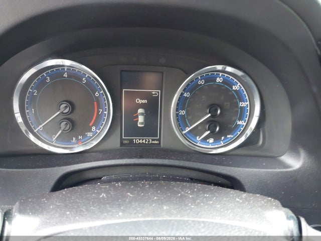 Toyota Corolla Xse 2017 2T1BURHE9HC798632 Image 7
