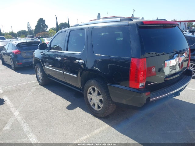 Aukcja sprzedaży 2008 Cadillac Escalade Standard, vin: 1GYFK43808R275124, numer aukcji: 45337649