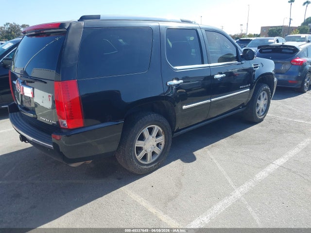 Aukcja sprzedaży 2008 Cadillac Escalade Standard, vin: 1GYFK43808R275124, numer aukcji: 45337649