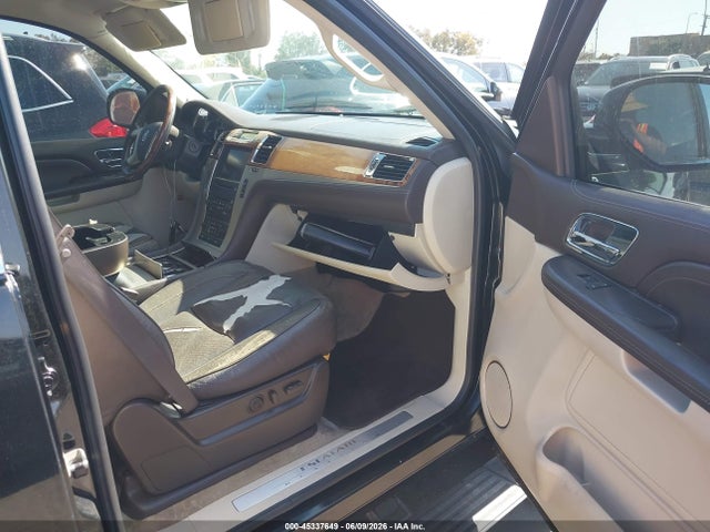 Aukcja sprzedaży 2008 Cadillac Escalade Standard, vin: 1GYFK43808R275124, numer aukcji: 45337649