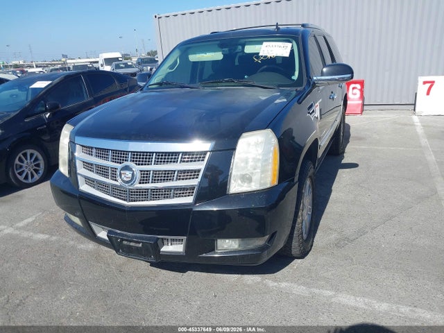 Aukcja sprzedaży 2008 Cadillac Escalade Standard, vin: 1GYFK43808R275124, numer aukcji: 45337649