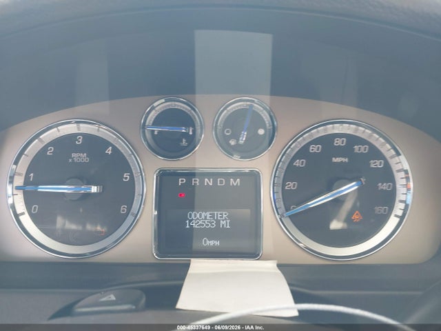Aukcja sprzedaży 2008 Cadillac Escalade Standard, vin: 1GYFK43808R275124, numer aukcji: 45337649
