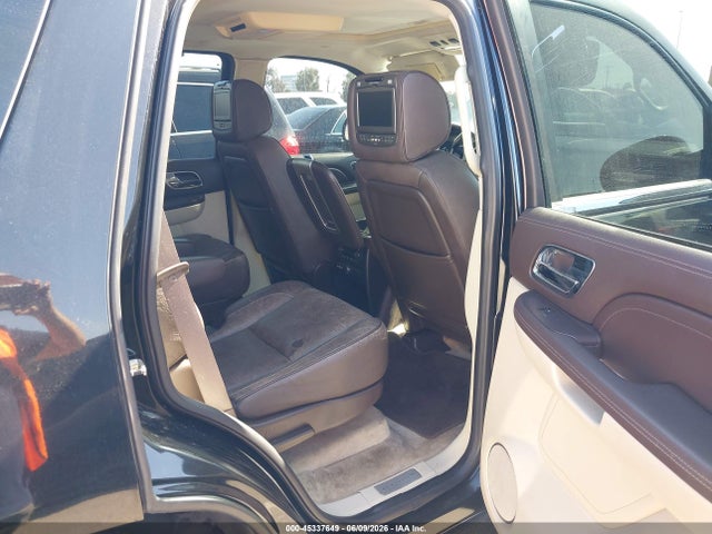 Aukcja sprzedaży 2008 Cadillac Escalade Standard, vin: 1GYFK43808R275124, numer aukcji: 45337649