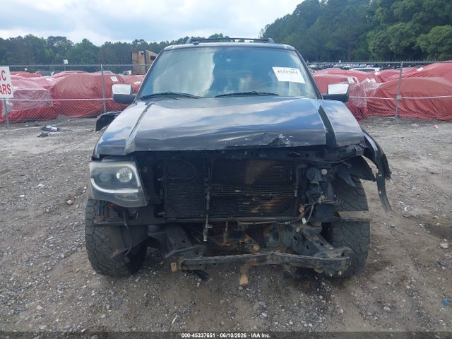 Aukcja sprzedaży 2011 Ford Expedition El Limited, vin: 1FMJK2A59BEF35401, numer aukcji: 45337651