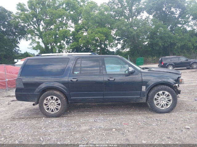 Aukcja sprzedaży 2011 Ford Expedition El Limited, vin: 1FMJK2A59BEF35401, numer aukcji: 45337651