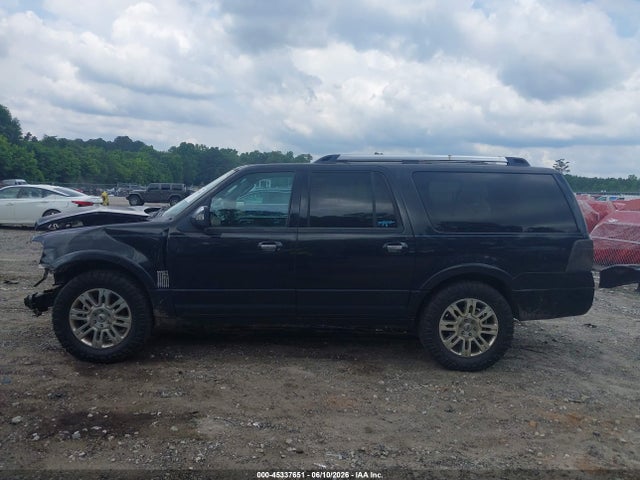 Aukcja sprzedaży 2011 Ford Expedition El Limited, vin: 1FMJK2A59BEF35401, numer aukcji: 45337651