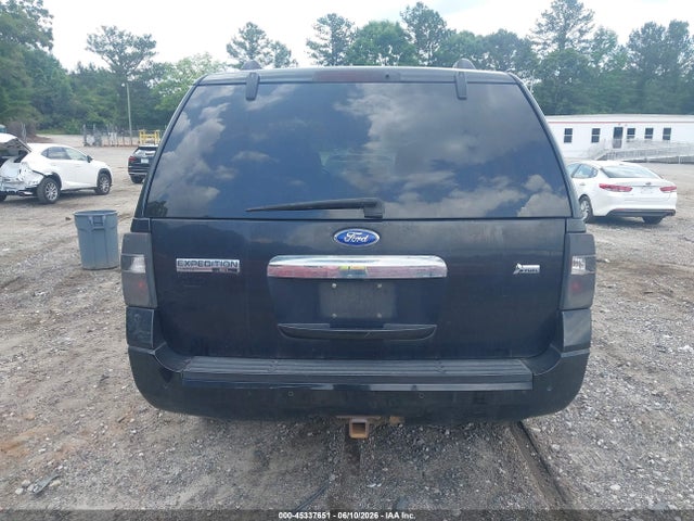 Aukcja sprzedaży 2011 Ford Expedition El Limited, vin: 1FMJK2A59BEF35401, numer aukcji: 45337651