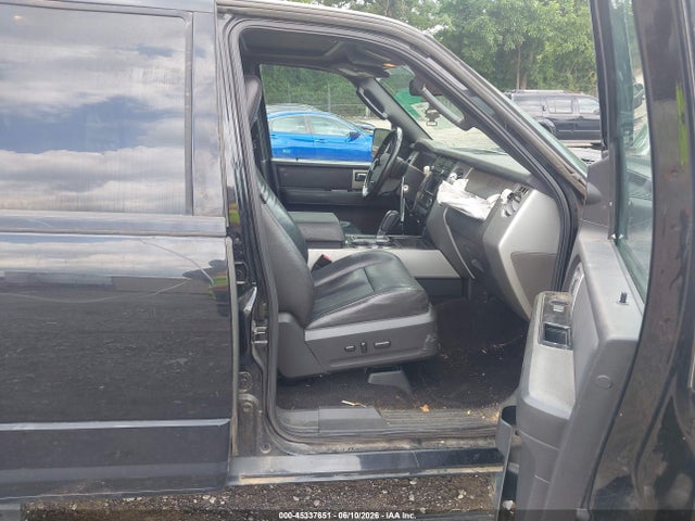 Aukcja sprzedaży 2011 Ford Expedition El Limited, vin: 1FMJK2A59BEF35401, numer aukcji: 45337651