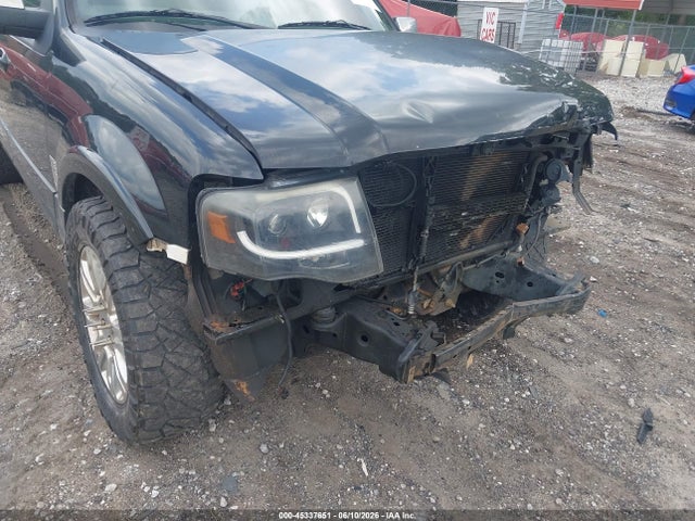 Aukcja sprzedaży 2011 Ford Expedition El Limited, vin: 1FMJK2A59BEF35401, numer aukcji: 45337651