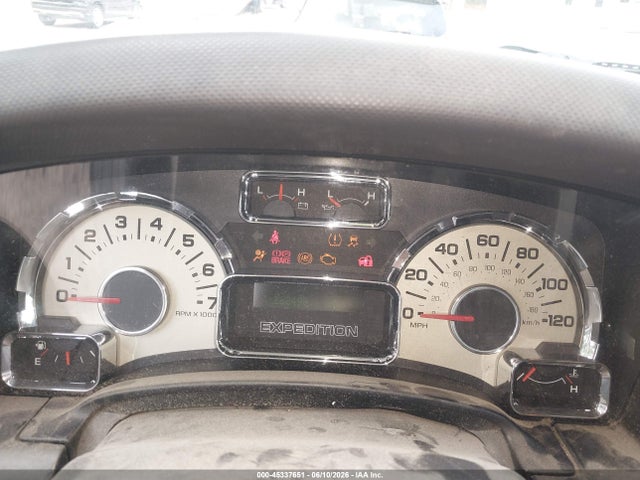Aukcja sprzedaży 2011 Ford Expedition El Limited, vin: 1FMJK2A59BEF35401, numer aukcji: 45337651
