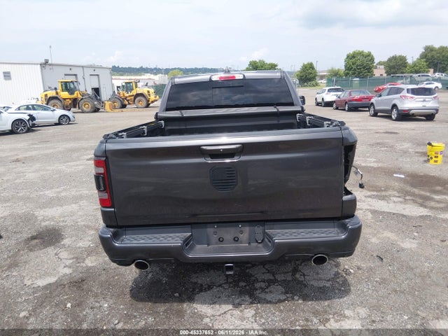 Продажа на аукционе авто 2021 Ram 1500, vin: 1C6SRFFT3MN807096, номер лота: 45337652