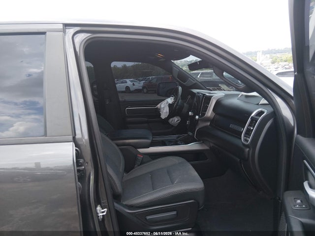 Продажа на аукционе авто 2021 Ram 1500, vin: 1C6SRFFT3MN807096, номер лота: 45337652