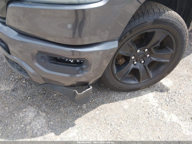 Продажа на аукционе авто 2021 Ram 1500, vin: 1C6SRFFT3MN807096, номер лота: 45337652