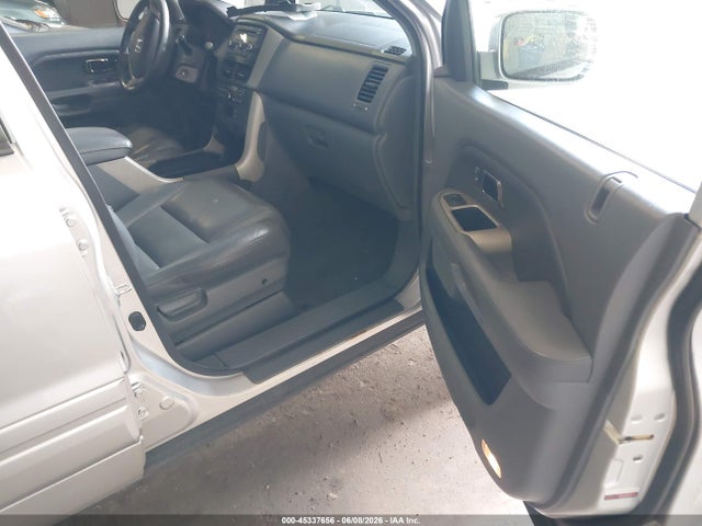 Продажа на аукционе авто 2008 Honda Pilot Ex-l, vin: 5FNYF18588B032344, номер лота: 45337656