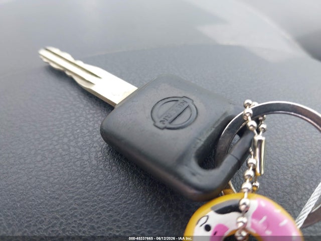 2015 Nissan Versa 1.6 S/1.6 S+/1.6 Sl/1.6 Sv მანქანა იყიდება აუქციონზე, vin: 3N1CN7AP3FL896814, აუქციონის ნომერი: 45337665