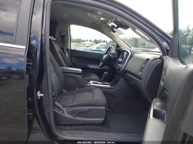 1GCPTCE10G1316124 Chevrolet Colorado Lt