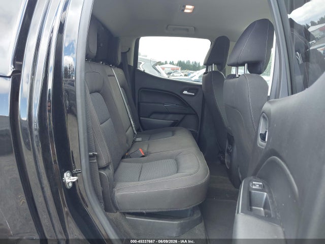 1GCPTCE10G1316124 Chevrolet Colorado Lt
