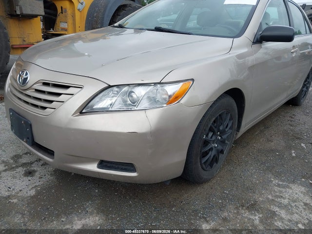 45337670 :رقم المزاد ، 4T1BE46K17U588760 vin ، 2007 Toyota Camry Le مزاد بيع