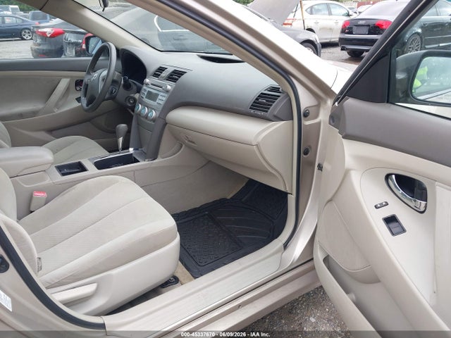 45337670 :رقم المزاد ، 4T1BE46K17U588760 vin ، 2007 Toyota Camry Le مزاد بيع