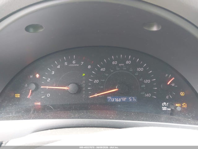 45337670 :رقم المزاد ، 4T1BE46K17U588760 vin ، 2007 Toyota Camry Le مزاد بيع