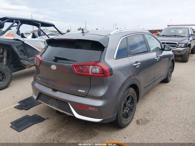 Aukcja sprzedaży 2018 Kia Niro Lx, vin: KNDCB3LC1J5123972, numer aukcji: 45337677