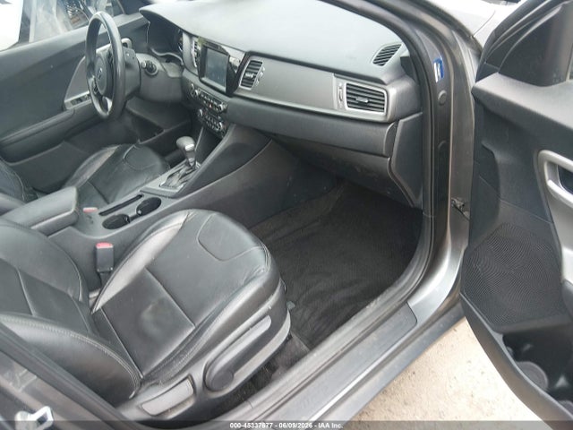 Aukcja sprzedaży 2018 Kia Niro Lx, vin: KNDCB3LC1J5123972, numer aukcji: 45337677