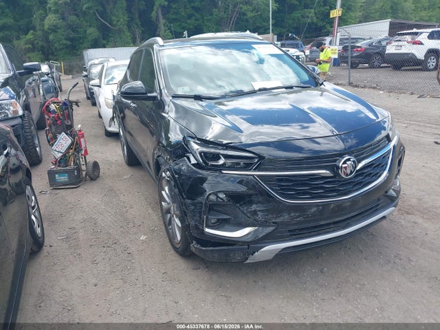 Aukcja sprzedaży 2023 Buick Encore Gx Essence Fwd, vin: KL4MMFSL2PB021182, numer aukcji: 45337678
