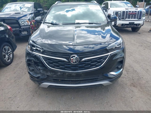 Auction sale of the 2023 Buick Encore Gx Essence Fwd, vin: KL4MMFSL2PB021182, lot number: 45337678