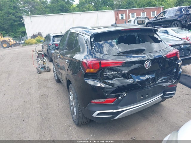 Aukcja sprzedaży 2023 Buick Encore Gx Essence Fwd, vin: KL4MMFSL2PB021182, numer aukcji: 45337678