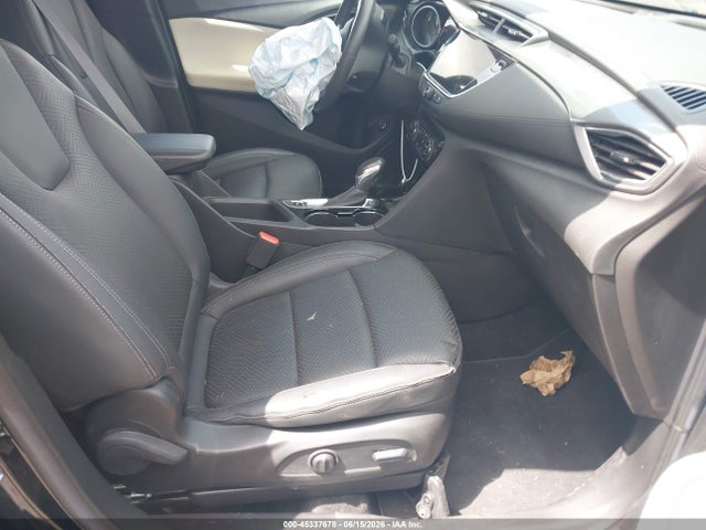 45337678 :رقم المزاد ، KL4MMFSL2PB021182 vin ، 2023 Buick Encore Gx Essence Fwd مزاد بيع