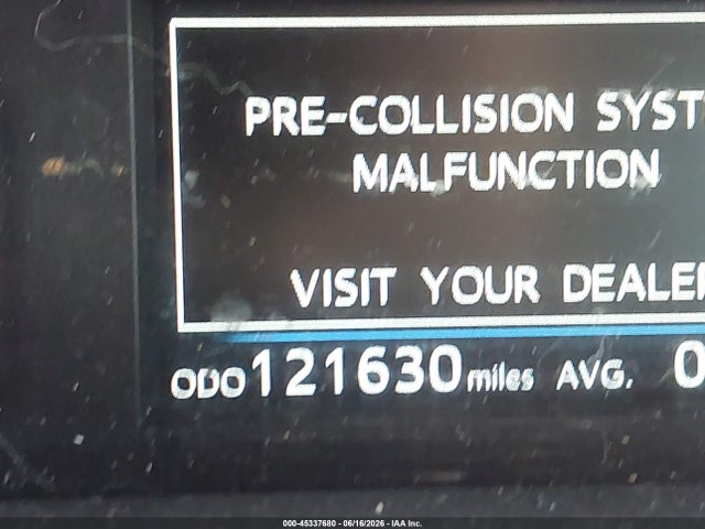 Toyota Prius V Five 2017 JTDZN3EU6HJ061042 Image 15
