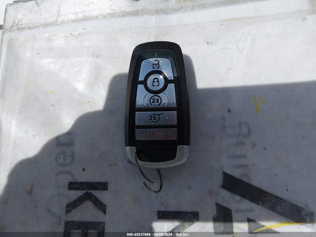Aukcja sprzedaży 2020 Ford Edge Titanium, vin: 2FMPK3K96LBA76732, numer aukcji: 45337686