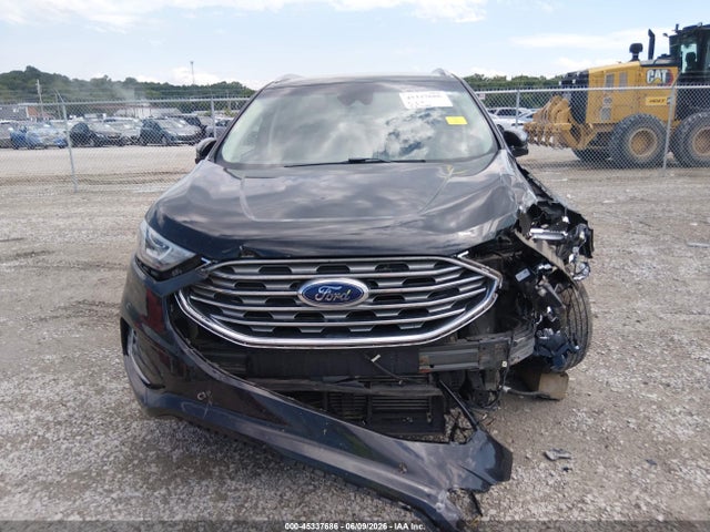 Aukcja sprzedaży 2020 Ford Edge Titanium, vin: 2FMPK3K96LBA76732, numer aukcji: 45337686