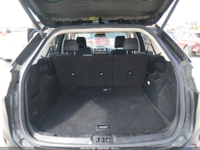 Aukcja sprzedaży 2020 Ford Edge Titanium, vin: 2FMPK3K96LBA76732, numer aukcji: 45337686