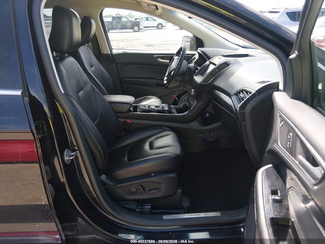 Aukcja sprzedaży 2020 Ford Edge Titanium, vin: 2FMPK3K96LBA76732, numer aukcji: 45337686