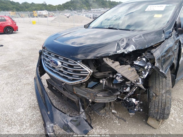 Aukcja sprzedaży 2020 Ford Edge Titanium, vin: 2FMPK3K96LBA76732, numer aukcji: 45337686