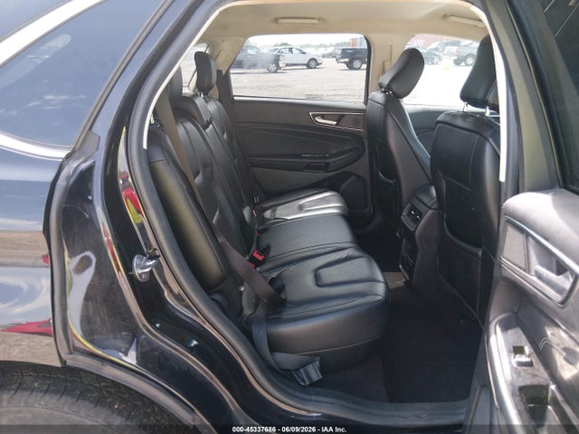 Aukcja sprzedaży 2020 Ford Edge Titanium, vin: 2FMPK3K96LBA76732, numer aukcji: 45337686