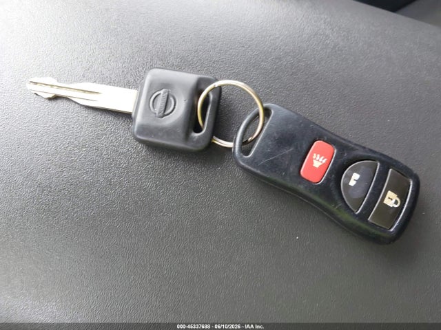 Aukcja sprzedaży 2012 Nissan Pathfinder Sv, vin: 5N1AR1NN5CC639770, numer aukcji: 45337688