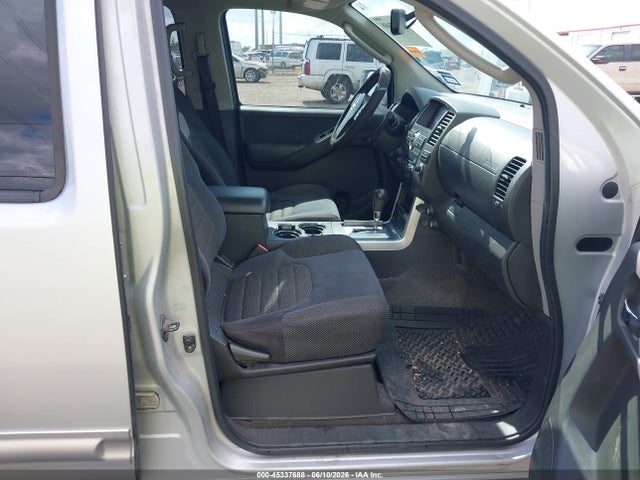 Aukcja sprzedaży 2012 Nissan Pathfinder Sv, vin: 5N1AR1NN5CC639770, numer aukcji: 45337688