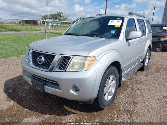 Aukcja sprzedaży 2012 Nissan Pathfinder Sv, vin: 5N1AR1NN5CC639770, numer aukcji: 45337688