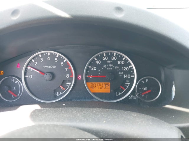 Aukcja sprzedaży 2012 Nissan Pathfinder Sv, vin: 5N1AR1NN5CC639770, numer aukcji: 45337688