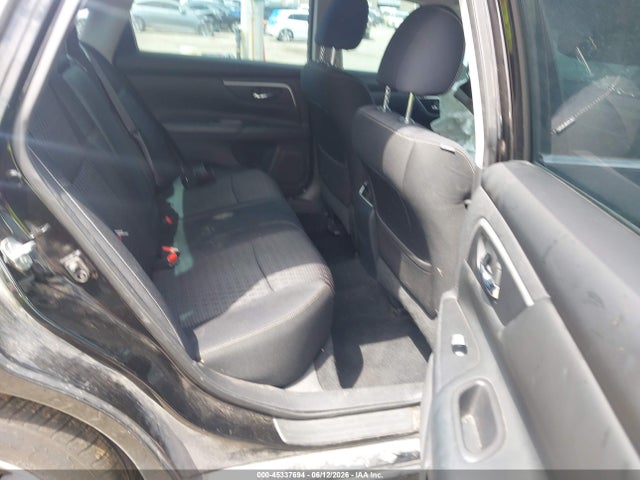 45337694 :رقم المزاد ، 1N4AL3AP1HC181389 vin ، 2017 Nissan Altima 2.5 Sv مزاد بيع