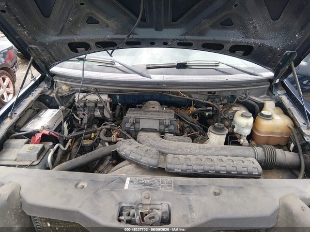 Aukcja sprzedaży 2005 Ford F-150 Fx4/lariat/xlt, vin: 1FTPW14515KD00022, numer aukcji: 45337702
