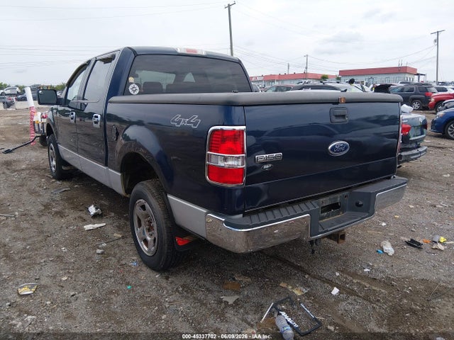 Aukcja sprzedaży 2005 Ford F-150 Fx4/lariat/xlt, vin: 1FTPW14515KD00022, numer aukcji: 45337702