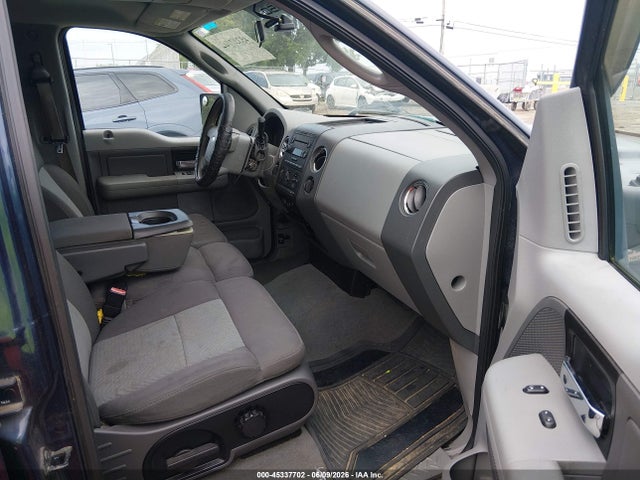 Aukcja sprzedaży 2005 Ford F-150 Fx4/lariat/xlt, vin: 1FTPW14515KD00022, numer aukcji: 45337702