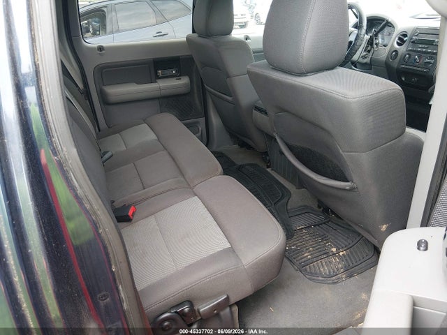 Aukcja sprzedaży 2005 Ford F-150 Fx4/lariat/xlt, vin: 1FTPW14515KD00022, numer aukcji: 45337702