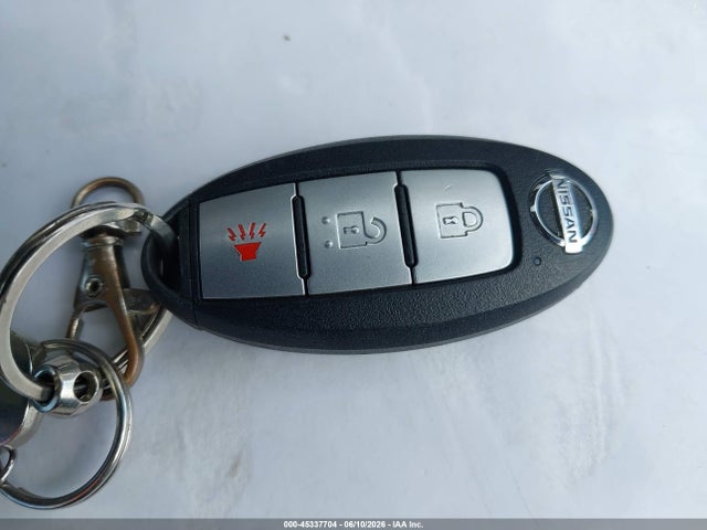 Nissan Pathfinder S 2019 5N1DR2MN8KC596139 Image 11