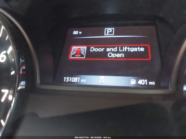 Nissan Pathfinder S 2019 5N1DR2MN8KC596139 Image 15