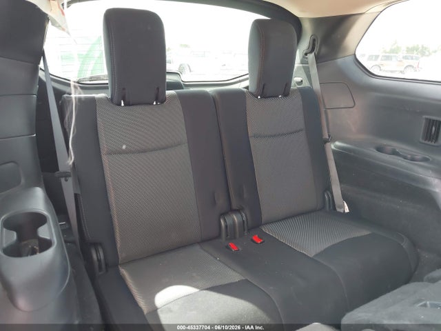 Nissan Pathfinder S 2019 5N1DR2MN8KC596139 Image 17